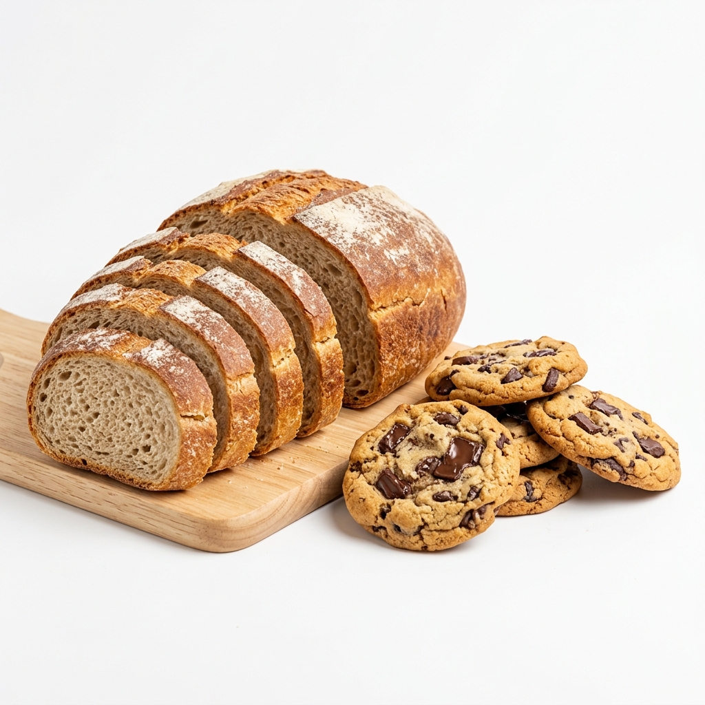 Bakery & Biscuits