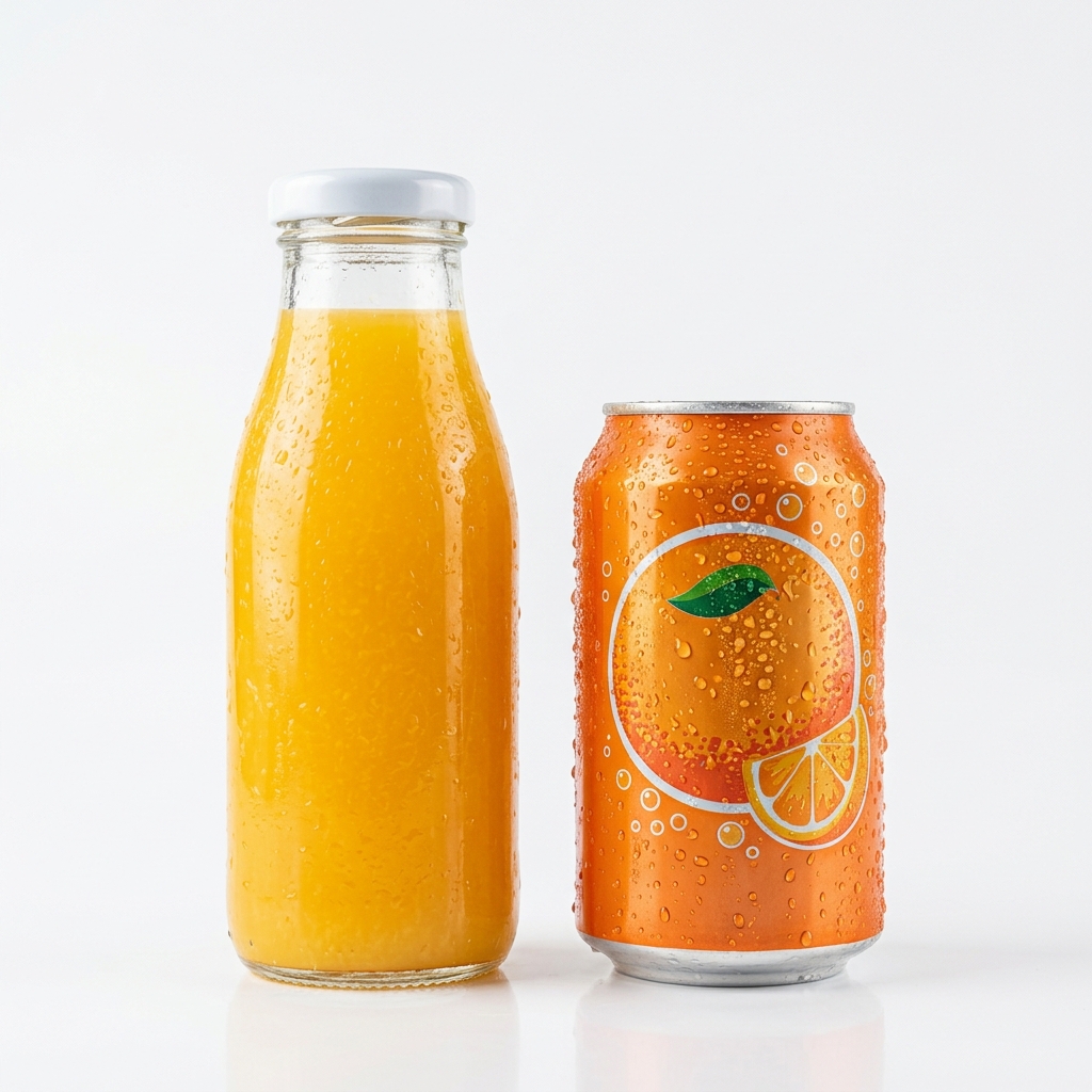 Drinks & Juices
