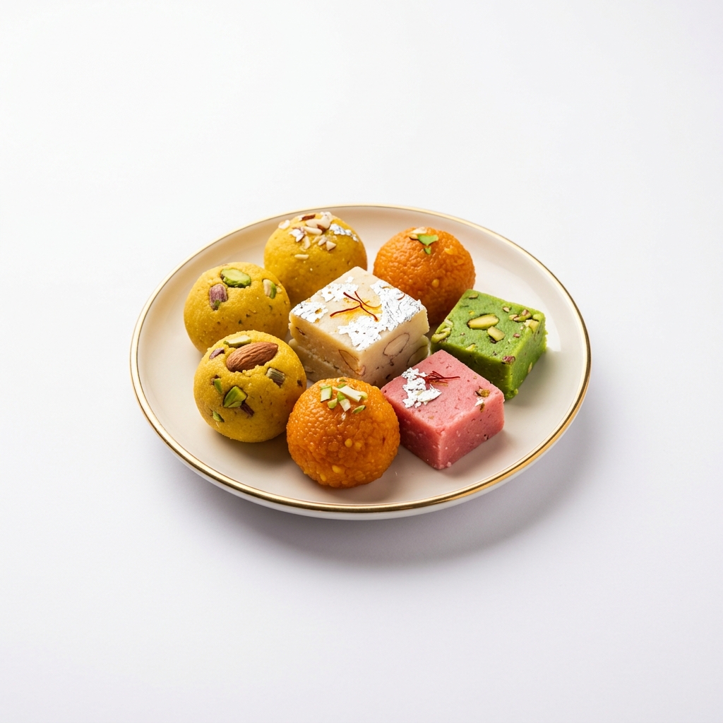 Sweets
